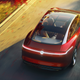 Image for article titled The Volkswagen I.D. Vizzion Will Get A Bigger Battery Than Anything Tesla Makes